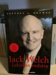 Jeffrey A Krames - Jack Welch Leksikon vodstva