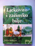 Jekka McVicar – Ljekovito i začinsko bilje (Z107)