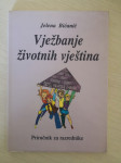 Jelena Bićanić: Vježbanje životnih vještina