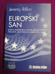 Jeremy Rifkin – Europski san (BB13) (B28)