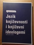 Jezik književnosti i književni ideologemi (Z71)