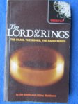 Jim Smith, Clive Matthews - The Lord of the Rings Tolkien (ZZ67)