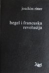 Joachim Ritter: Hegel i francuska revolucija