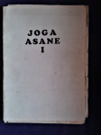 JOGA ASANE I. ZAGREB 1988