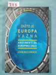 John McCromick – Zašto je Europa važna? (ZZ8) (B97)