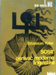 Jonathan Culler - Saussure, osnivač moderne lingvistike