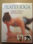 Jonathan Monks – Pilates yoga: tradicija i fitness (S16)