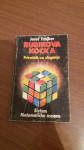 Josef Trajber-Rubikova kocka