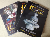 Josip Bratulić i Stjepan Damjanović – Hrvatska pisana kultura 1-3