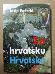 Josip Pečarić – Za hrvatsku Hrvatsku (BB22)