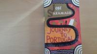 JOSE SARAMAGO - JOURNEY TO PORTUGAL