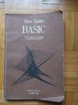 jure špiler BASIC - Uvod u znanost o računalima i programski jezik BAS