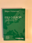 Jurgen Habermas : Eseji o Europi