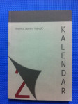 Kalendar. Zbornik radova (A34)