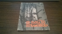 OD KAOSA DO UTRAMIKROBA MILAN BUTORAC 1948.