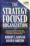 _Strategy Focused Organization  Kaplan, Norton