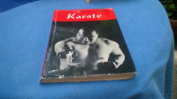 KARATE MASUTATSU OYAMA MLADOST 1977.