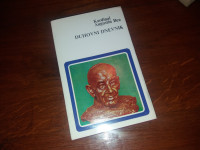 Kardinal Augustin Bea-Duhovni dnevnik