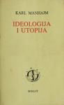 Karl Mannheim: Idologija i utopija (2. izd.)