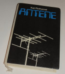 Karl Rothamel Antene