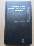 Keith Tester – The life and times of post-modernity (Z59)