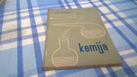 KEMIJA IVO ZOBEC 1961.