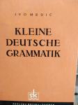 Klein Deutsche Gramatike