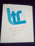 Klimatizacijska i rashladna tehnika - biblioteka tehničkih rječnika