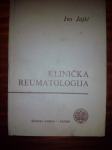 Klinička reumatologija, Jajić