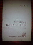 Klinička reumatologija, Jajić