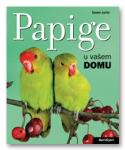 Knjiga - Papige u vašem Domu
