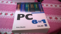 KNJIGA PC 6u1 LISA BUCKI