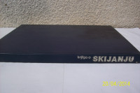 KNJIGA O SKIJANJU - Grupa Autora