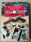 Knjiga o špijunaži na engleskom jeziku (S13)