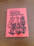 Kodžopeljić Jugoslav-Poznavanje i održavanje motornih vozila