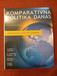 Komparativna politika danas