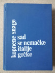 Kopnene snage SAD, SR Njemačke, Italije i Grčke (AA31)