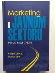 _Marketing u javnom sektoru - Kotler