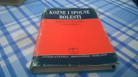 KOŽNE I SPOLNE BOLESTI ALEKSEJ KANSKY 1982.