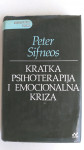 Kratka psihoterapija i emocionalna kriza