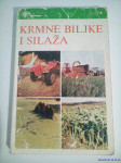 KRMNE BILJKE I SILAŽA