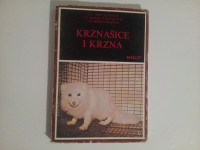 Krznašice I krzna : Majdak, Dudaš, Teofanović