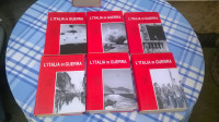 L ITALIUA IN GUERRA ROMA 1994.