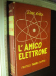 Lamico elettrone - Jeanne Bendick
