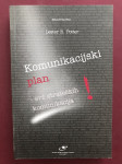Lester Potter: Komunikacijski plan