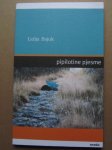 Lidija Bajuk Pecotić – Pipilotine pjesme (ZZ17)