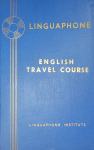 Linguaphone: English travel course