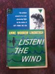 Listen the Wind- Lindberbergh
