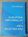 Livia Kardum – Europska diplomacija i Prvi svjetski rat (Z138)