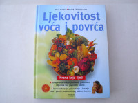 Ljekovitost voća i povrća